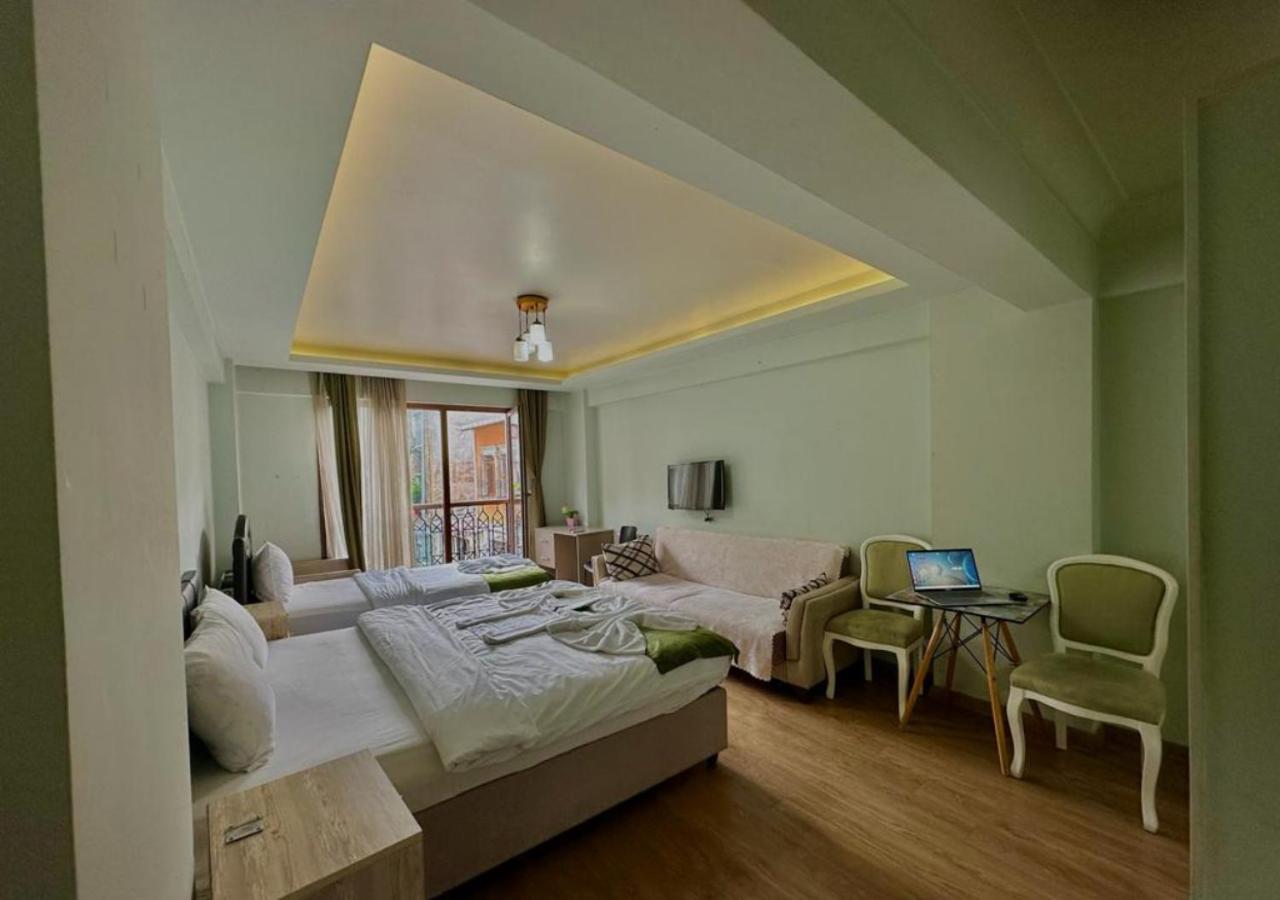 Daylight Residence Istanbul Exterior photo