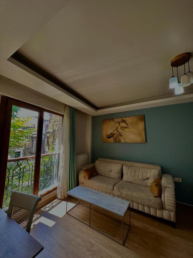 Daylight Residence Istanbul Exterior photo