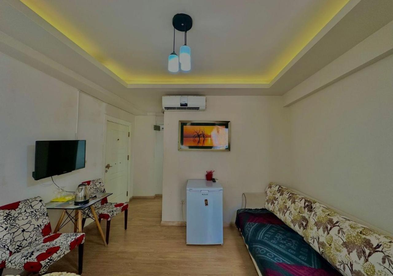 Daylight Residence Istanbul Exterior photo