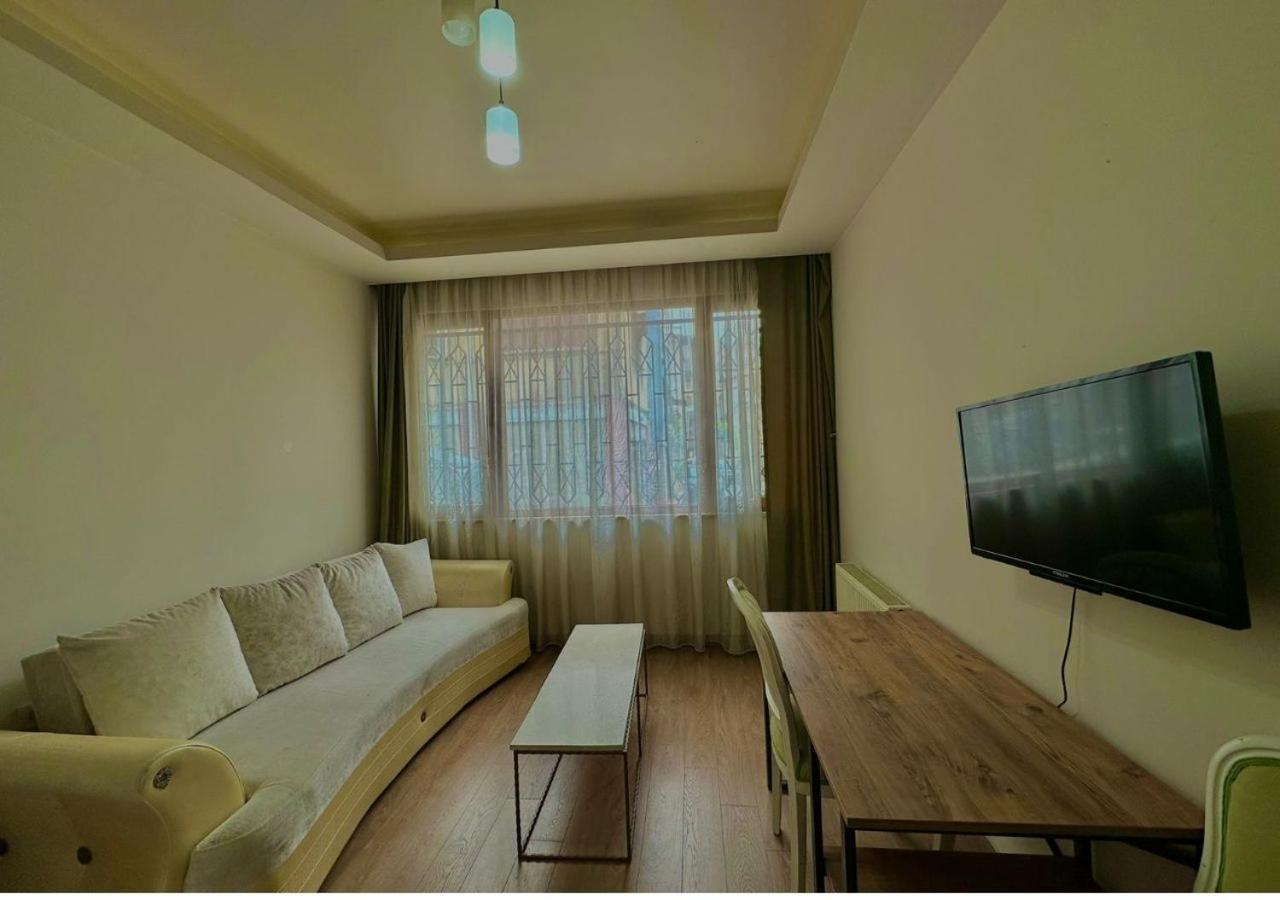 Daylight Residence Istanbul Exterior photo