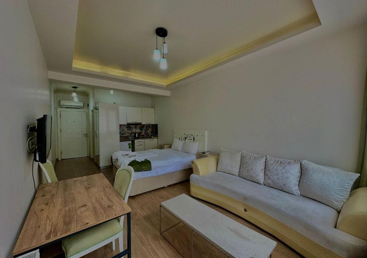 Daylight Residence Istanbul Exterior photo